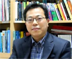 Professor Byoung-Tak Zhang