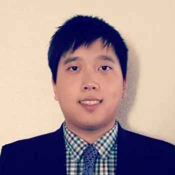 Caleb Chen