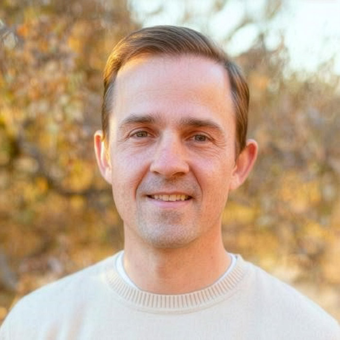 Carl Youngblood, MSc