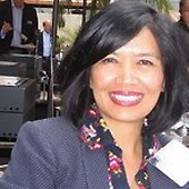 Caroline Nguyen, MSc, MBA