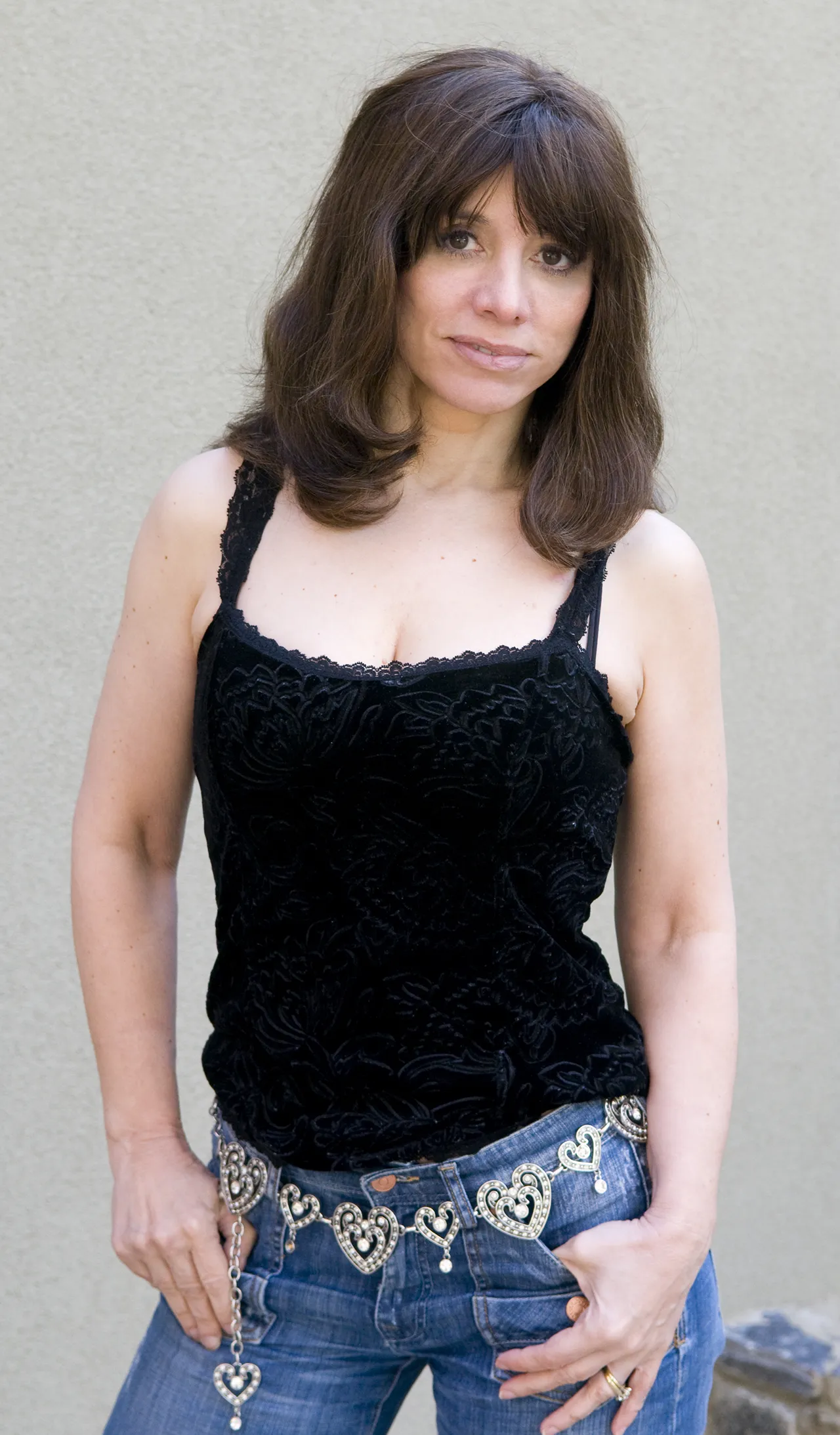 Dr. Catherine Asaro