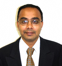 Dr. Challa S. S. R. Kumar