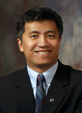 Dr. Chang Liu