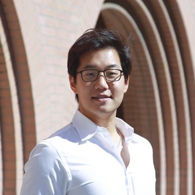 Professor Changhan David Lee