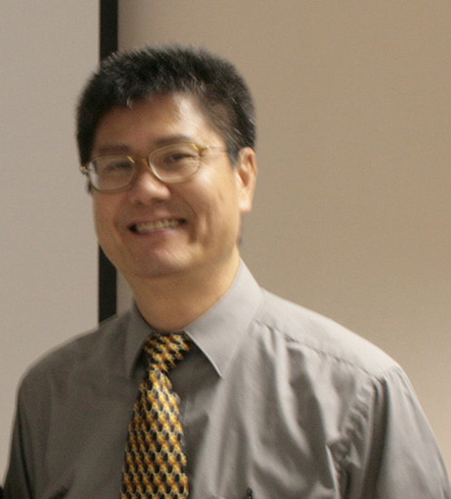 Dr. Chi-Sang Poon