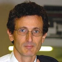 Christophe Cornuejols, MS, MBA