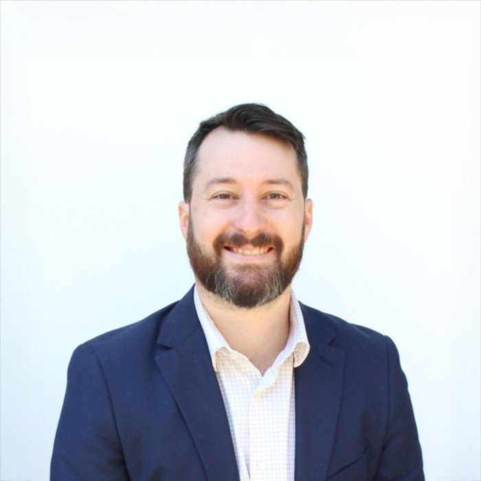 Christopher Bradley, MSc