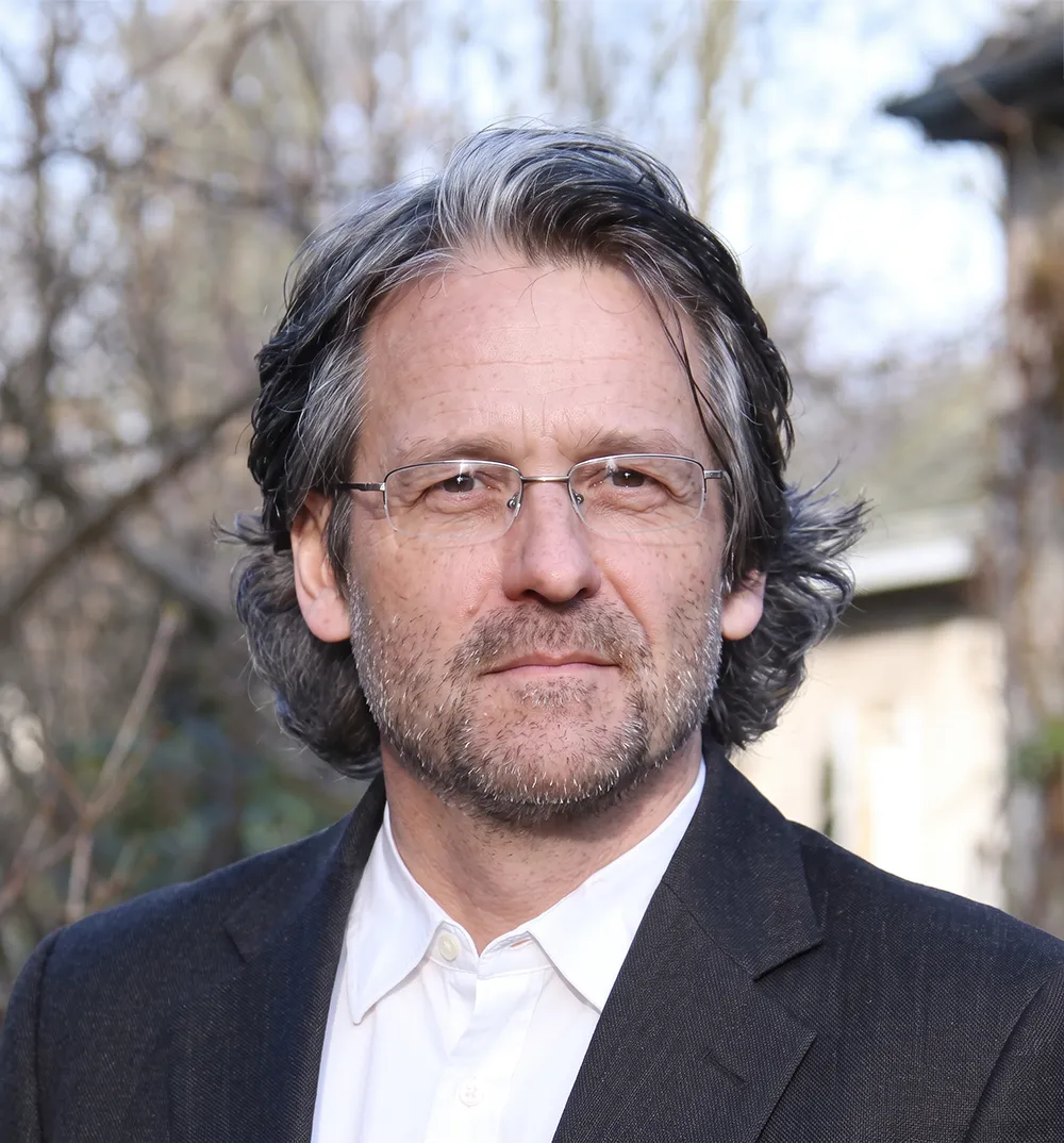 Christopher H. Cordey, MSc, APF