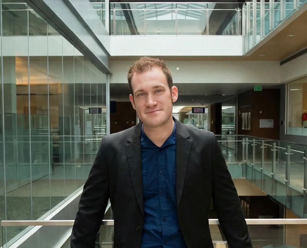 Dr. Clinton &ldquo;Cosmo&rdquo; Mielke