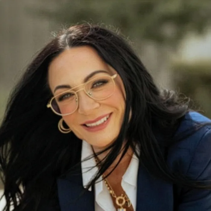 Colleen McLeod Garner, MBA, EMGM