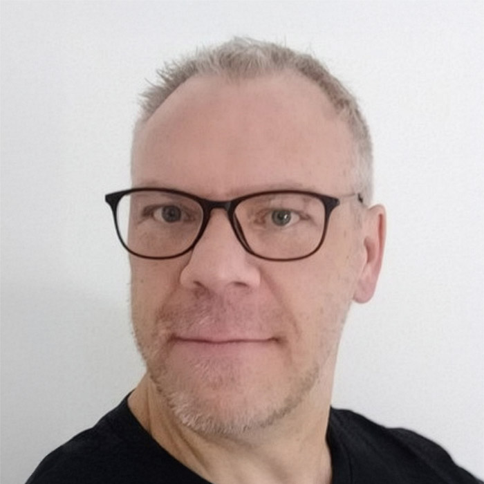 Curtis Pokrant