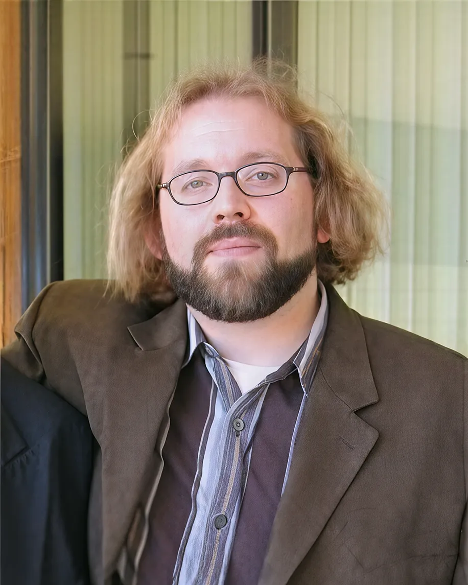 Dr. Damian G. Allis