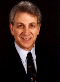 Dr. David M. Livingston