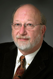 Professor Dennis J. McKenna