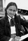 Professor Devika Subramanian