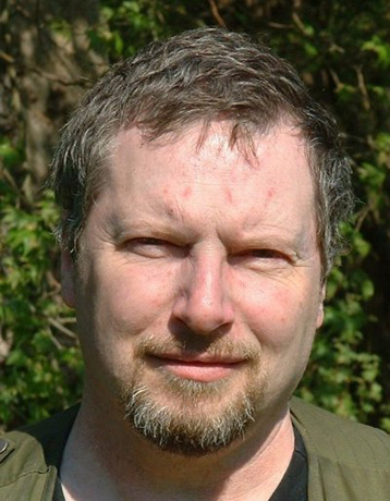 Dirk Bruere