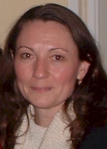 Elizabeth Florescu, MBA