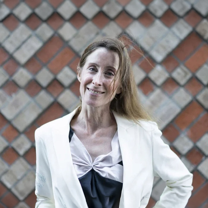 Dr. Ellen Siobhan Mitchell