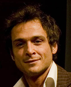 Professor Ennio Tasciotti