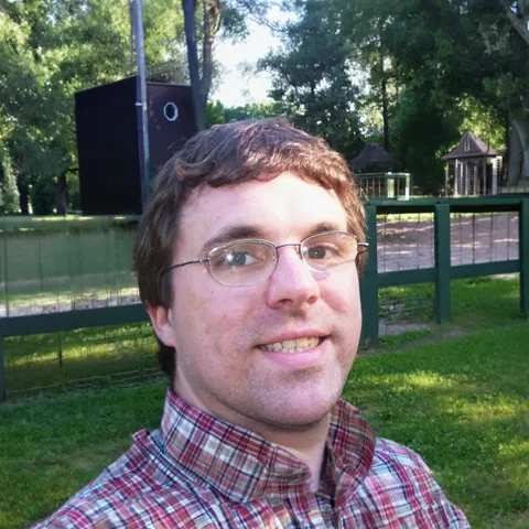 Eric Schulke