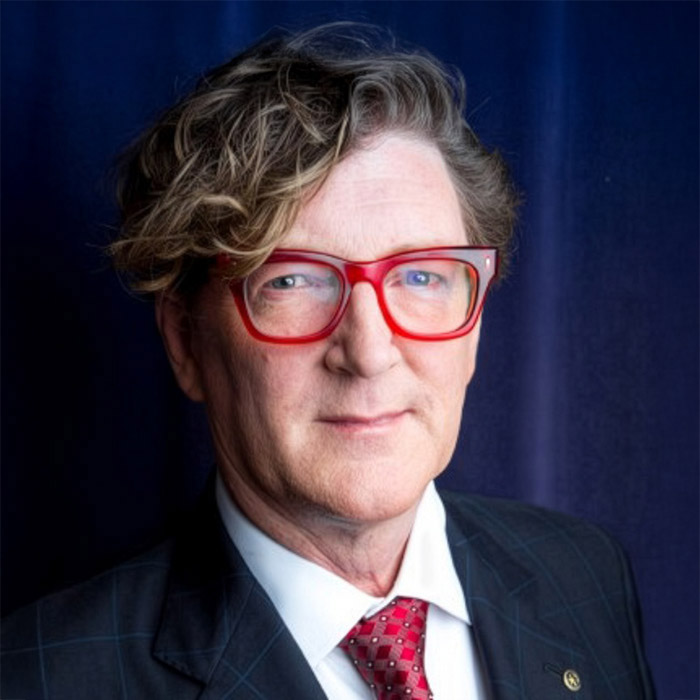 Erick Weiss, M.A.