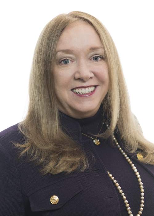 Esther Baldwin, MBA