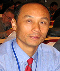 Dr. Feng Hsu