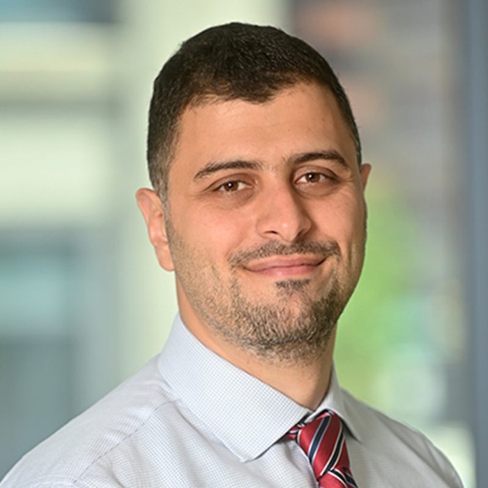 Professor Feras A. Batarseh