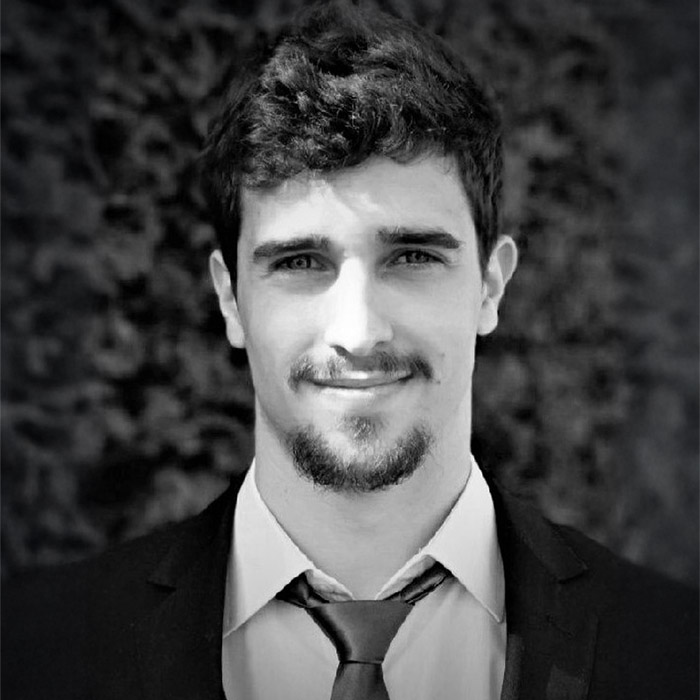 Gabriel V&aacute;zquez Torres, MSc