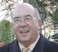 Professor Garry E. Hunt