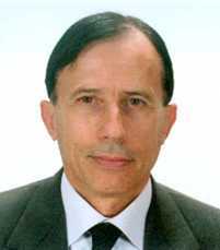 Dr. Giacinto Libertini