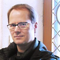 Professor Greg Van Alstyne