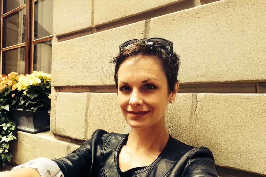 Dr. Heather M. Roff