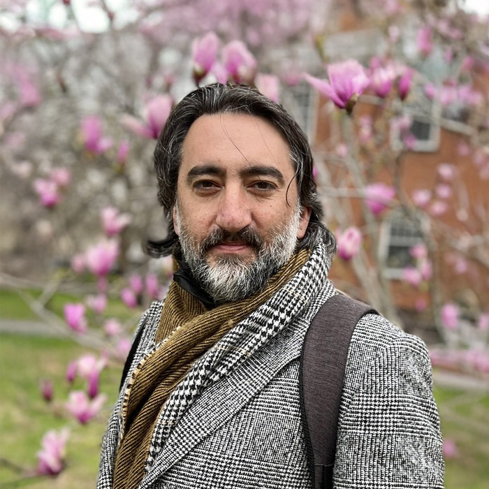 Dr. Hureyre Kam