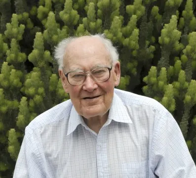 Professor J.J.C. Smart, AC