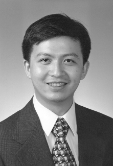 Dr. James Z. Wang