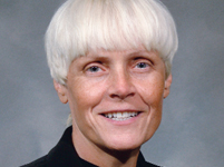Professor Janna Quitney Anderson