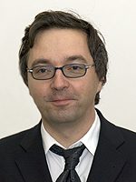 Dr. Jaroslav Vacek