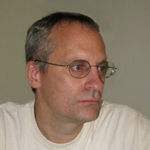Professor Jeffrey L. Thorne