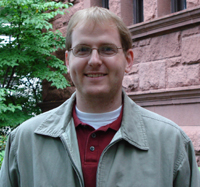 Professor Jeffrey R. McCutcheon