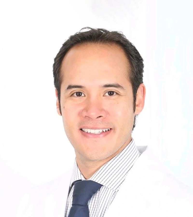 Dr. Joel I. Osorio