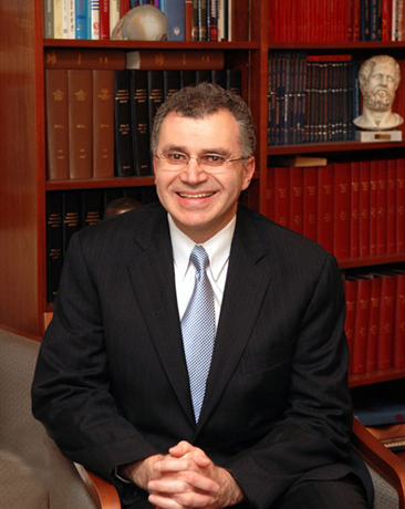 Dr. John A. Elefteriades