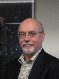 Professor John P. Huchra