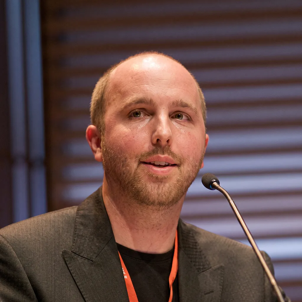 Dr. John W. Moravec