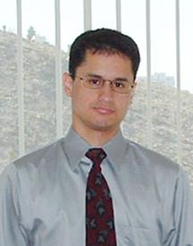 Dr. José M. Hurtado Jr.