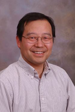 Professor Jun Li