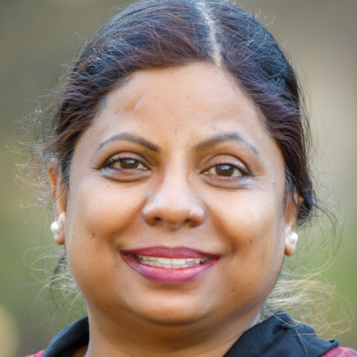 Dr. Jyothi Devakumar