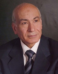 Professor Kamal Zaki Mahmoud Ali Shaeer