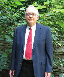 Kenneth W. Harris