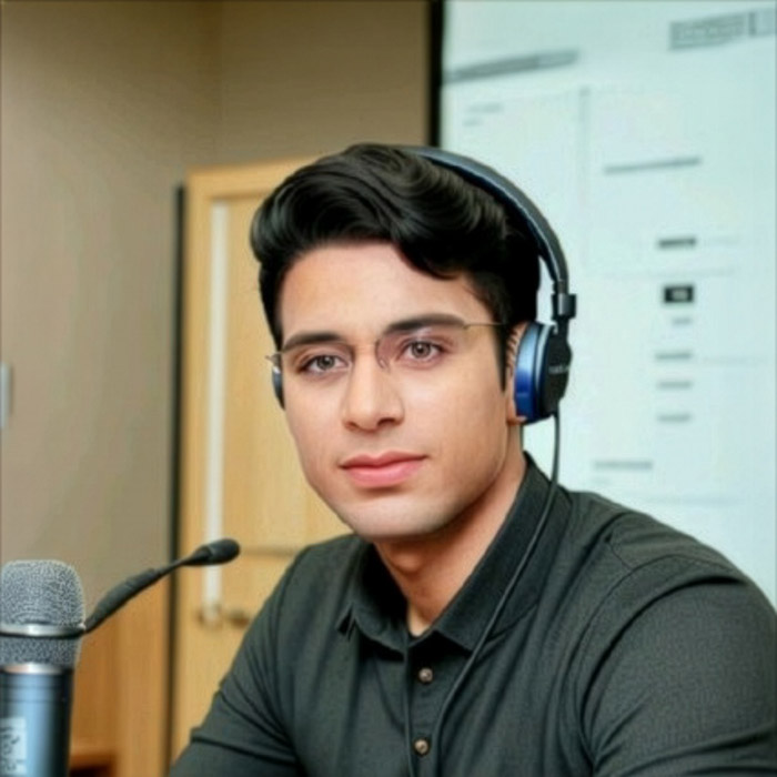 Khawaja Hammad (Maddy) Akbar, APF